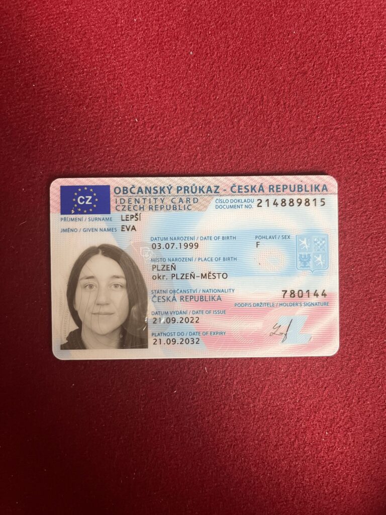 Obnovení řidičského průkazu v České republice