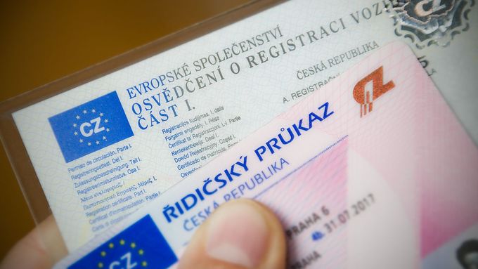 Jak získat řidičský průkaz v České republice